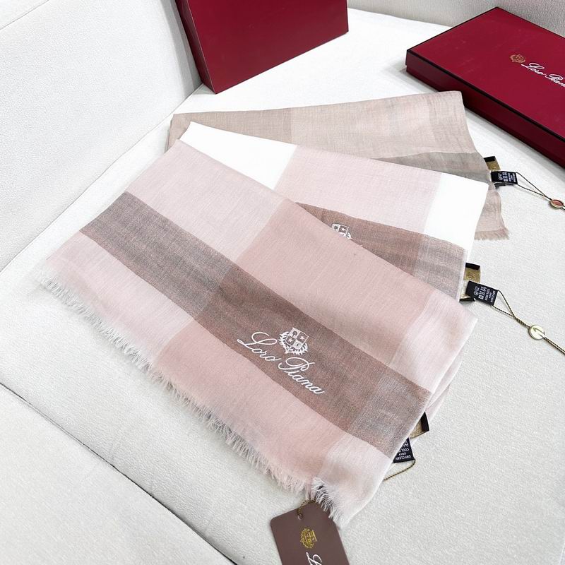 Loro Piana scarf